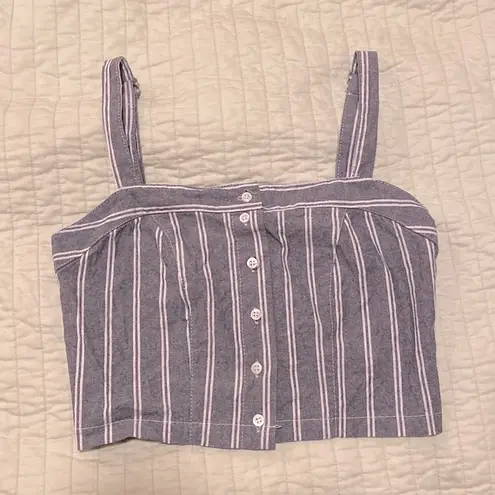 Brandy Melville  Astrid top