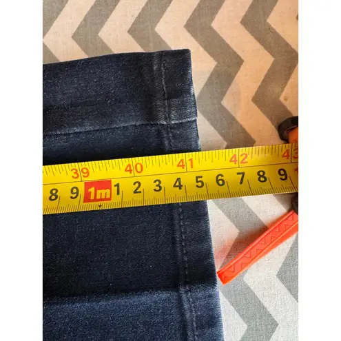 So Slimming by Chico's jeans: Blue Size undefined