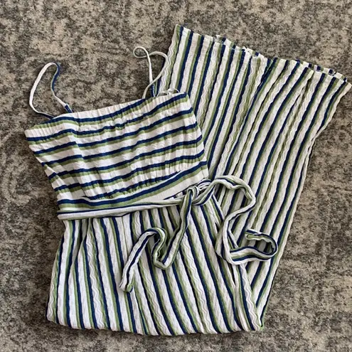 Maeve Daydreamer Petite Jumpsuit