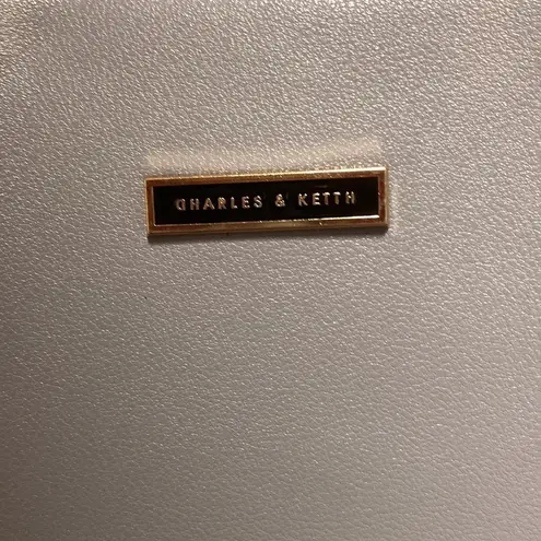 Charles and Keith Handbag