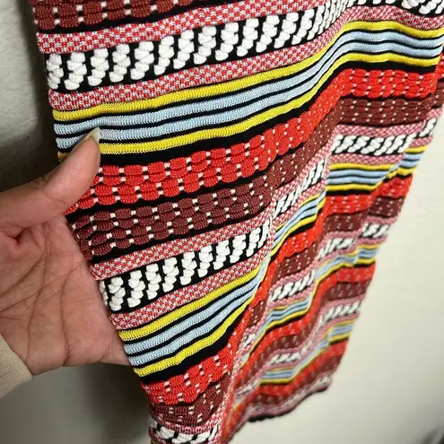 Torn By Ronny Kobo Ambrosia Corded Dress