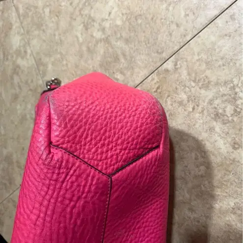 Coach  BLEECKER PEBBLED LEATHER SULLIVAN HOBO - Image 11