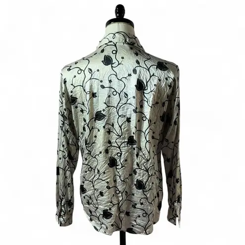 Imagine 100% Silk Button