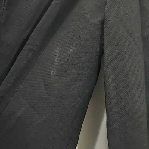 3.1 Phillip Lim EUC Black Tailored Blazer Size 6 US $695