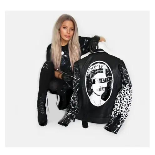 Boda Skins x Sara Sammakia