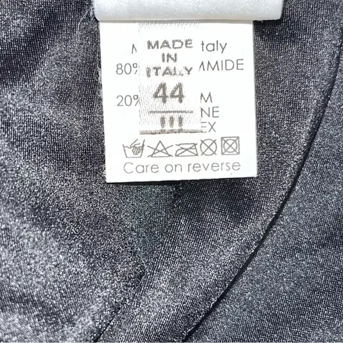 Moschino Mare Heart Bikini Set