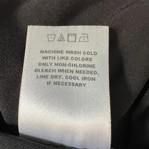 Babydoll Top Womens Small Lace Y2K Grunge Witchy Whimsigoth Dark Boho Coquette Blue