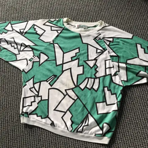 Vintage 90's Currants By Jeri