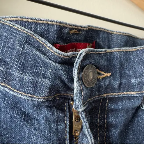 Vintage Y2K Forever 21 Low