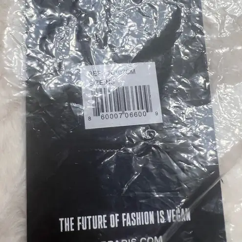 Apparis Women’s Bambi Faux Fur Rectangle Winter Scarf Cream Color