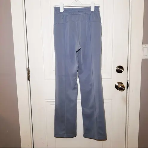 Lululemon  athletica Softstreme pants Sz 4 Utility Blue