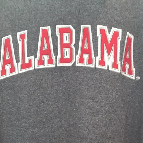 Colosseum  athletics Alabama hoodie sweatshirt LIKE NEW