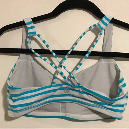 Lululemon  Sports Bra