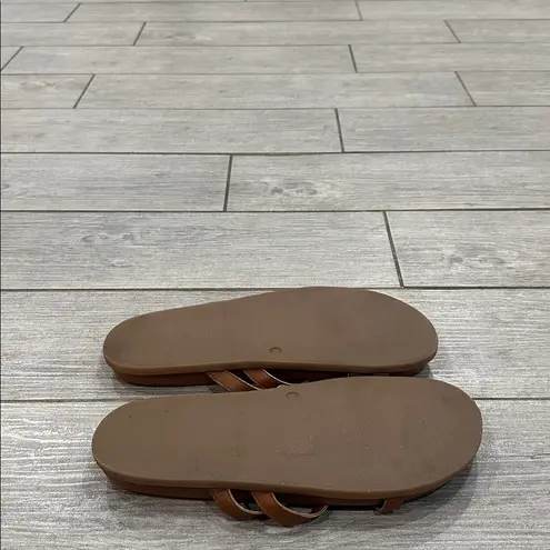 Seychelles Highline Slide Sandals New!