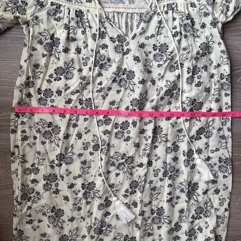 Christy Dawn Corley Dress Small