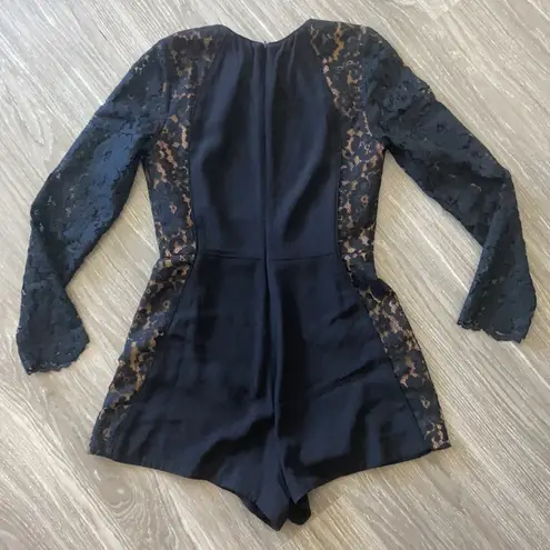 Zimmermann romper. 0