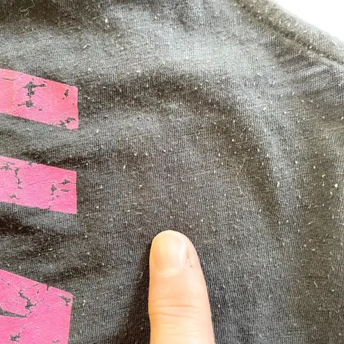 Harley Davidson Tank Top Sleeveless Graphic Tee Biker Casual Black Large Florida