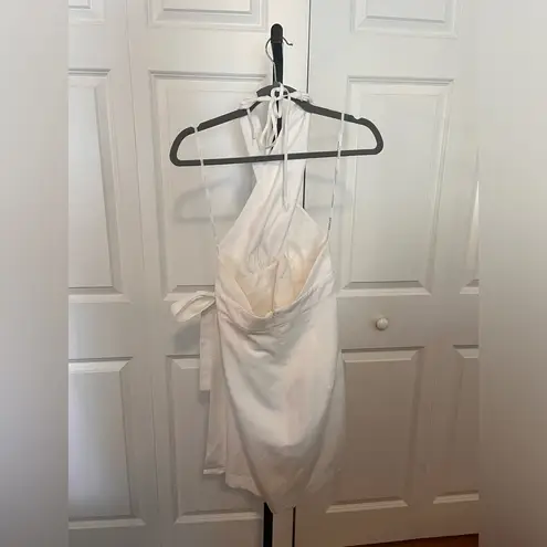 Shona joy Morgan Wrap Mini Size 8 US