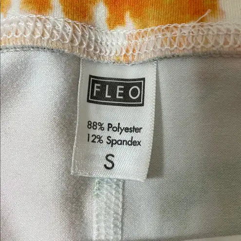 FLEO Desert Love Shorts High