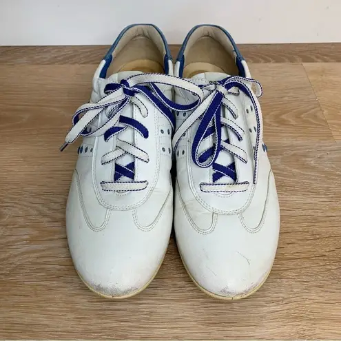 Ecco Women’s Size 10-10.5 Street Evo One Golf Shoes