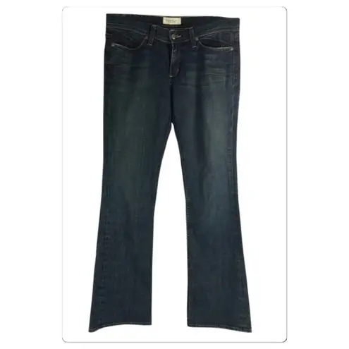 Habitual bootcut "street" denim jeans size 31