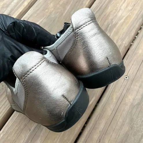 Ecco BLUMA TOGGLE PEWTER shoes 🦋