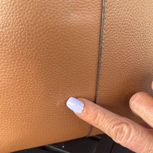 Radley London Abingdon Road Large Ziptop Shoulder