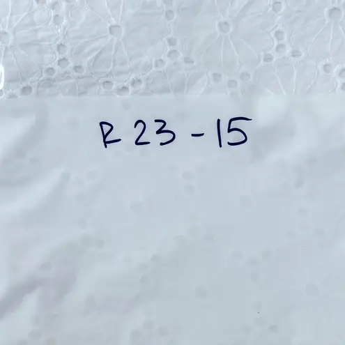 Lovers + Friends NWT  Loretta Pant in White, size M