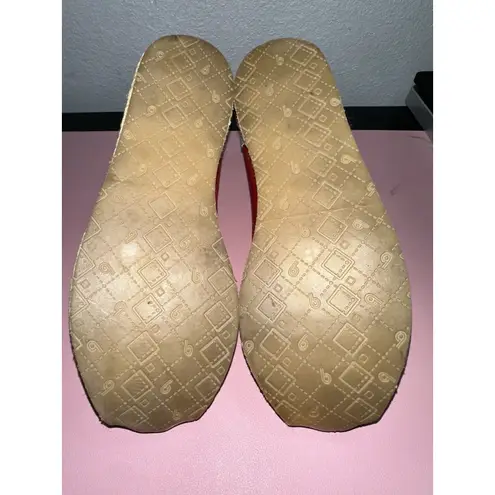 Bon Bonite Espadrille Lace