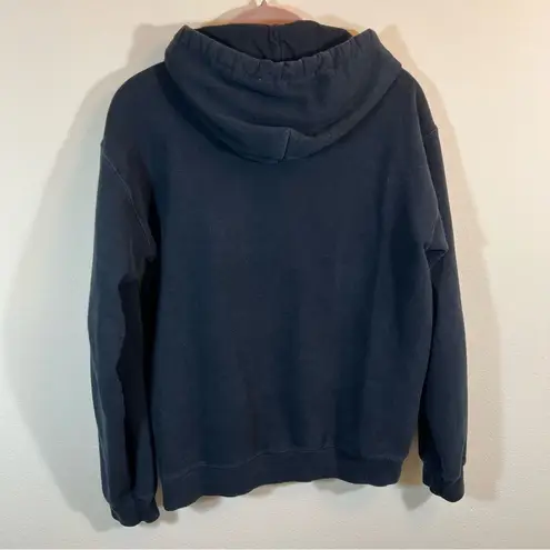 Gildan ✨  Black Reputation Red Taylor Swift Hoodie Small thumbnail 8