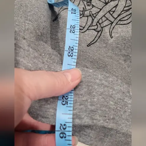 Alternative Heather Gray Sweatshirt