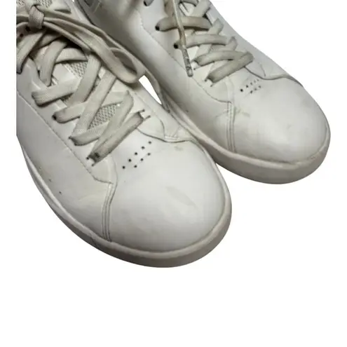 ON The Roger Advantage Women’s 9.5 White