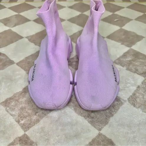 Balenciaga Speed 2.0 Trainer Shoes