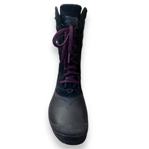 The North Face Women’s 9  Thermoball Utility Waterproof Boot