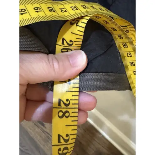 Andrew Marc Women's Devoe Relaxed Fit Puffer Quilted Jacket Barn Coat Size XL