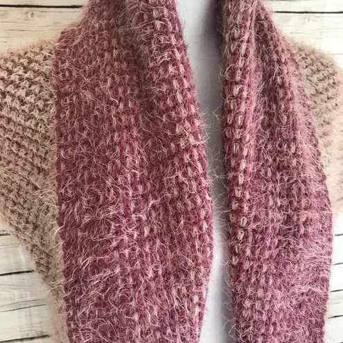 Simply Noelle  Honeycomb Reversible Cardigan