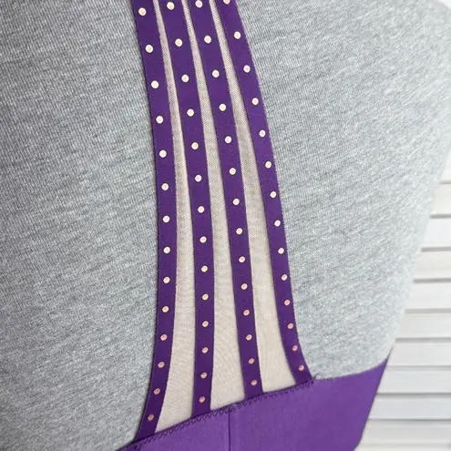 Victoria's Secret Victoria’s Secret Sexy Illusions Front Close Seamless Push Up Bra Purple 32D