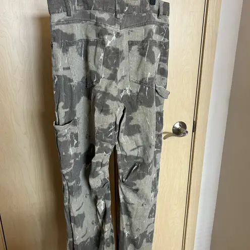 Princess Polly / Lioness Miami Vice Pants Camo