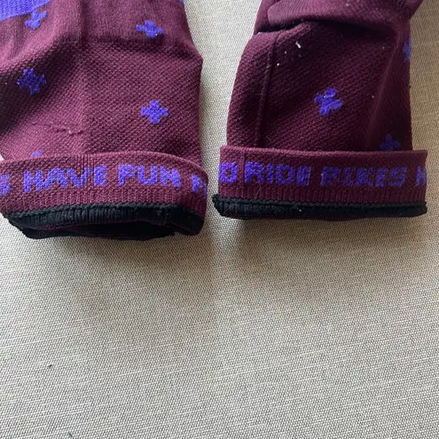 Bontrager ankle socks