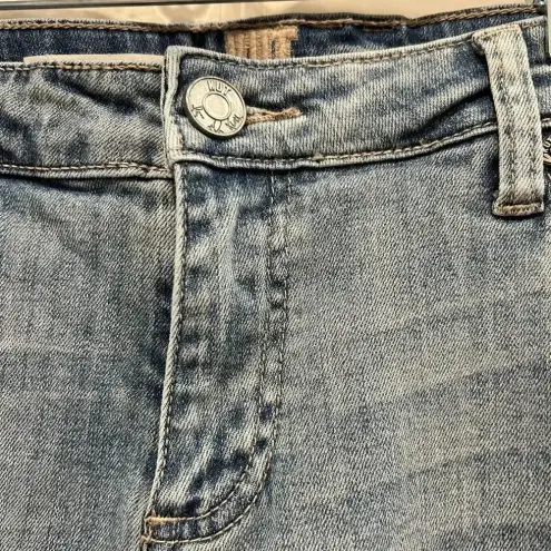 Kut From The Kloth Kut‎ from the Kloth Katy Boyfriend Jeans size 14
