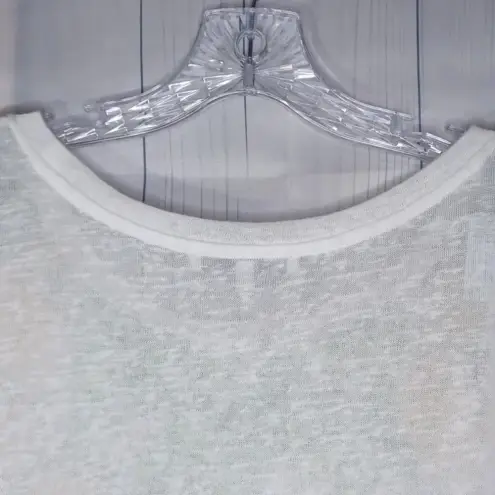 Milly  X Design Nation Lemon shirt