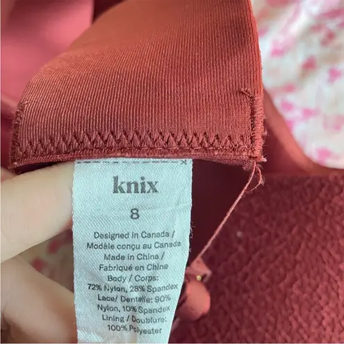 Knix & Aerie Bras Bundle of 3 Blue Size undefined