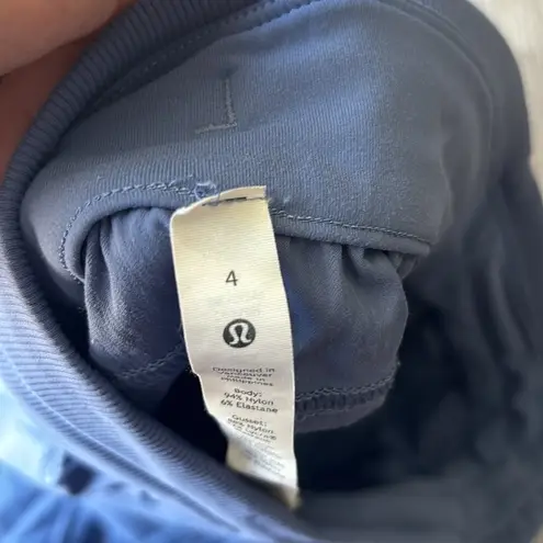 Lululemon  Beyond the Studio Crop Water Drop thumbnail 12
