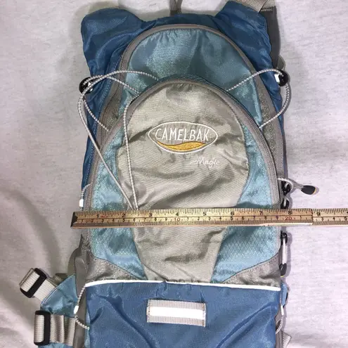 Blue CamelBak Women's Magic Hydration Pack Backpack