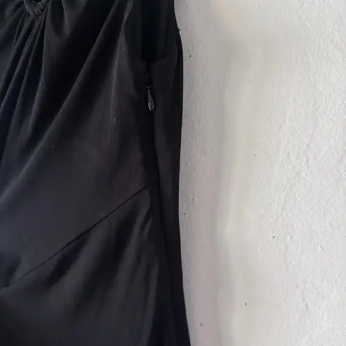 Laundry by Design Black Dress Women's Size 10