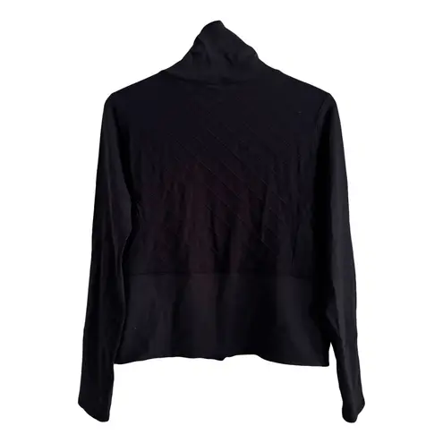 Calia Performance Full Zip Hoodie Sz M Black Size M