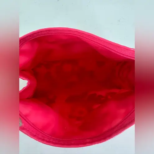 Milly  for Clinique Floral Cosmetic Pouch