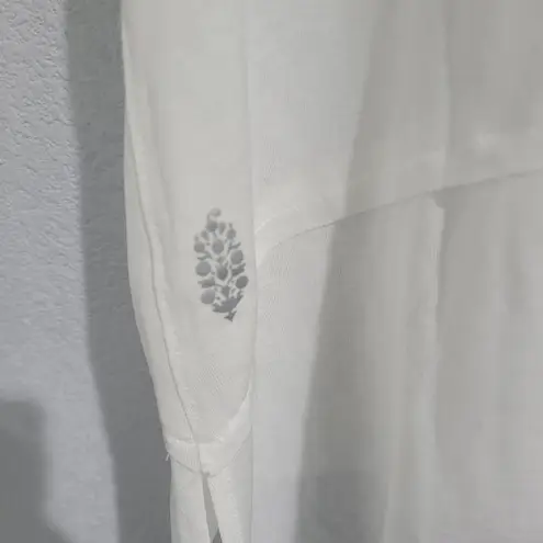 Free People  movement tempo short sleeve size M - Image 6