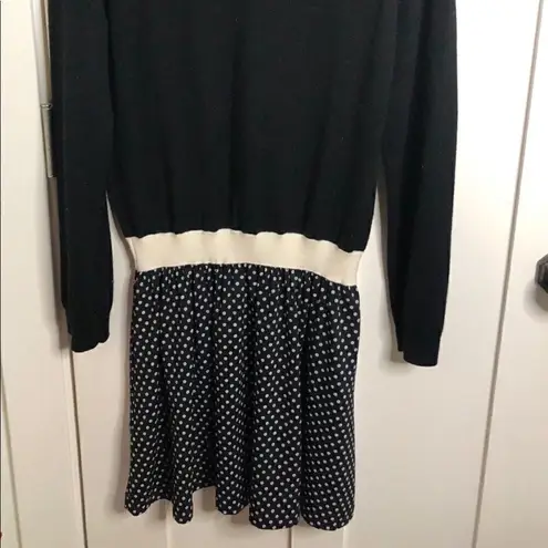 Reiss đ
șeuc Houston woolâsweater dress US size 8