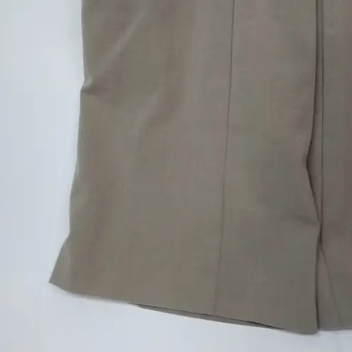 Motherhood S Khaki Dress Casual Pants Maternity Size undefined